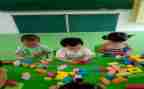 幼儿园中班周教学计划优秀7篇