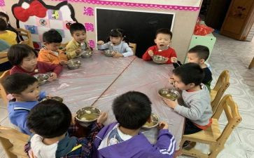 中班级教师个人总结8篇