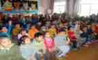 幼儿园中班级班级工作总结6篇