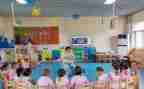 中班级上学期工作总结优秀8篇