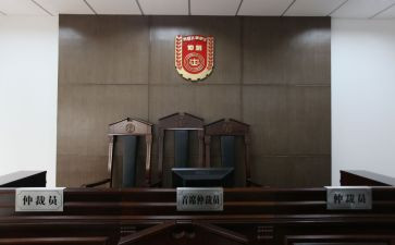 去申请劳动仲裁申请书优秀5篇
