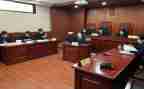 申劳动仲裁申请书模板5篇