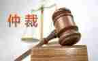 2024年仲裁申请书模板6篇