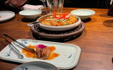 中餐工作总结8篇