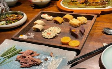 中餐月工作计划6篇