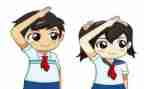 2024小学中队工作计划5篇