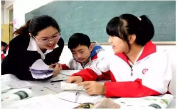 中二教师个人总结推荐6篇