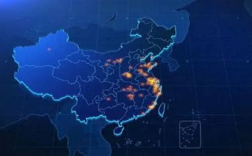 很中国演讲稿推荐8篇