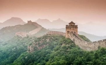 很中国演讲稿模板8篇