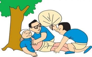 高中暑假社会实践活动心得体会7篇