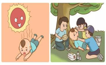 高中暑假心得体会通用8篇
