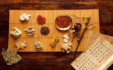 中医年度工作计划6篇