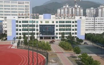 中专类教师工作总结8篇
