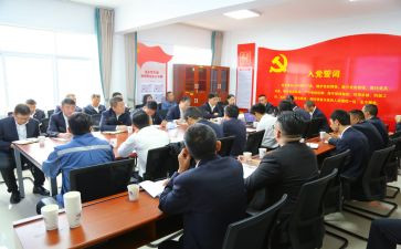 敢担当抓落实心得体会5篇