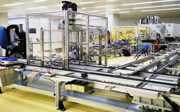 装配工作总结7篇