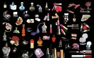 化妆品销售工作总结与计划5篇