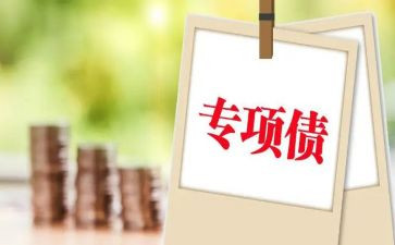 专项债工作总结模板5篇