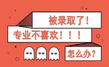 转专业工作报告模板6篇
