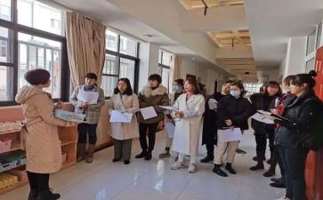 托班主班述职报告推荐5篇