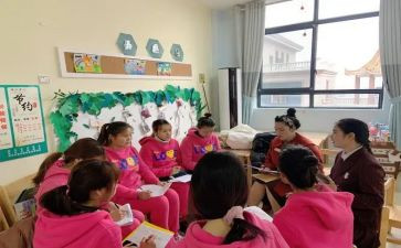中班主班述职报告优质6篇