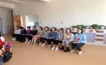 小班主班班务工作总结优质6篇