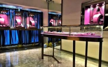 2024年珠宝店半年工作总结6篇