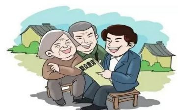 干部驻村述职报告7篇