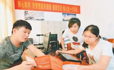 助学金申请书两百字5篇