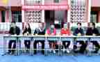 大助学金申请书模板最新8篇