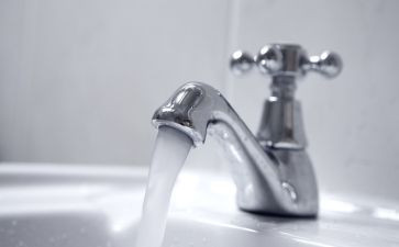 自来水个人述职报告5篇