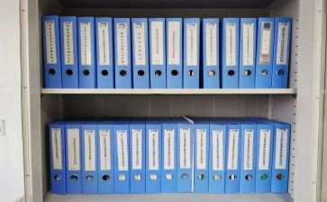 资料工作总结及计划6篇