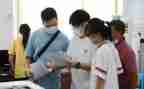 学生资助自查工作报告5篇
