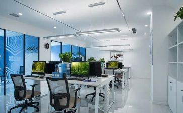 企业综合办公室年终工作总结5篇
