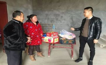 入户走访的心得体会7篇