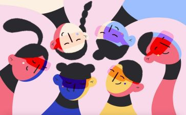 让生活走进作文5篇