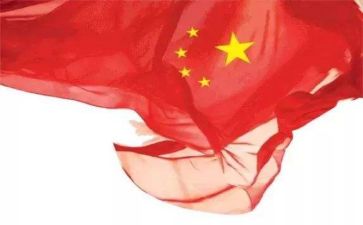 祖国的心中演讲稿推荐8篇