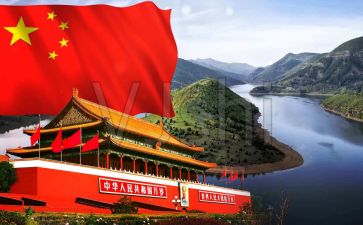 关于祖国的短演讲稿参考6篇