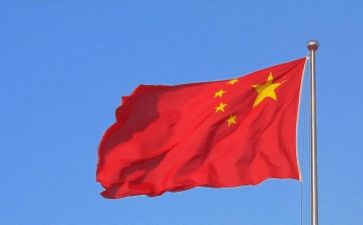 祖国我的祖国演讲稿参考6篇