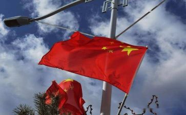 祖国在我心中演讲稿7篇