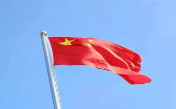 赞我的祖国作文通用7篇