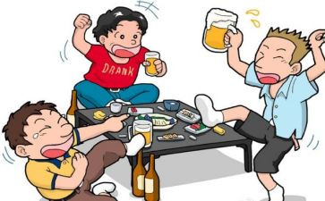 酒驾醉驾教育心得5篇