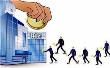 酒店的租赁合同模板5篇