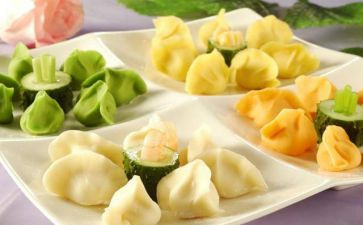 幼儿园做饺子教案5篇