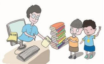 作文《作业》400字参考5篇