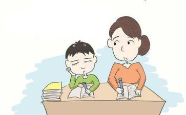 作文《作业》400字7篇